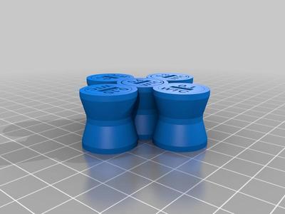 Tolerances Tests - Parametric