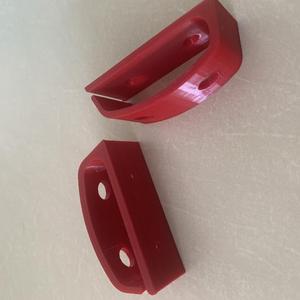 Under Table Cable Organizer clips