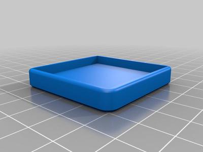 Furniture feet