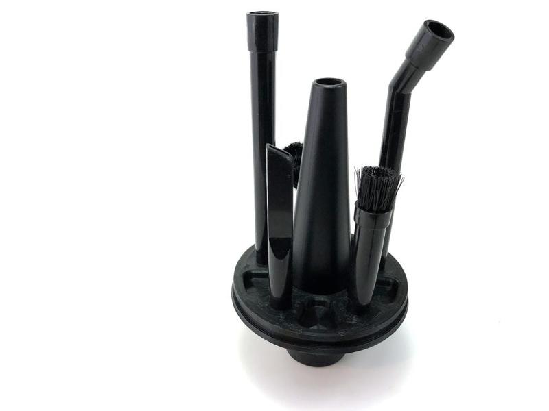 Shop Vac Micro-Cleaning Attachment Organizer 
