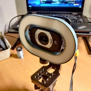 IKEA STÄNKREGN 90° Tripod Mount