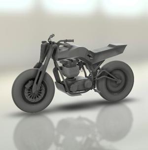 Royal Enfield Himalayan 2022