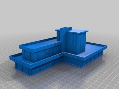 Modern House