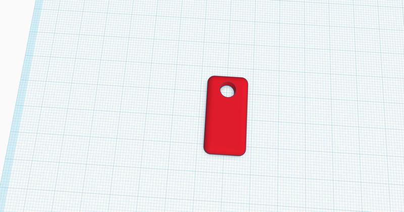 Blank Tag
