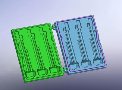 MK4 hotend-w-sock tribox