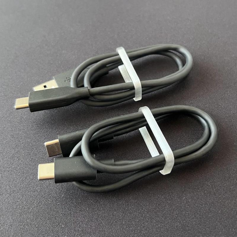 DJI (or any) Cable Retainers/Holders