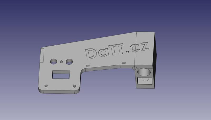 DTLE1 - Laser Engraver