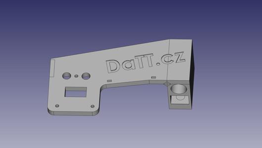 DTLE1 - Laser Engraver