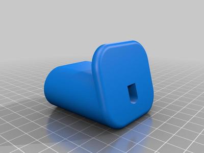 Airpods charge base