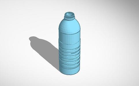 bottle