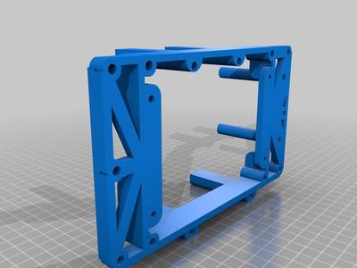 Crash Recovery Device Internal Elements
