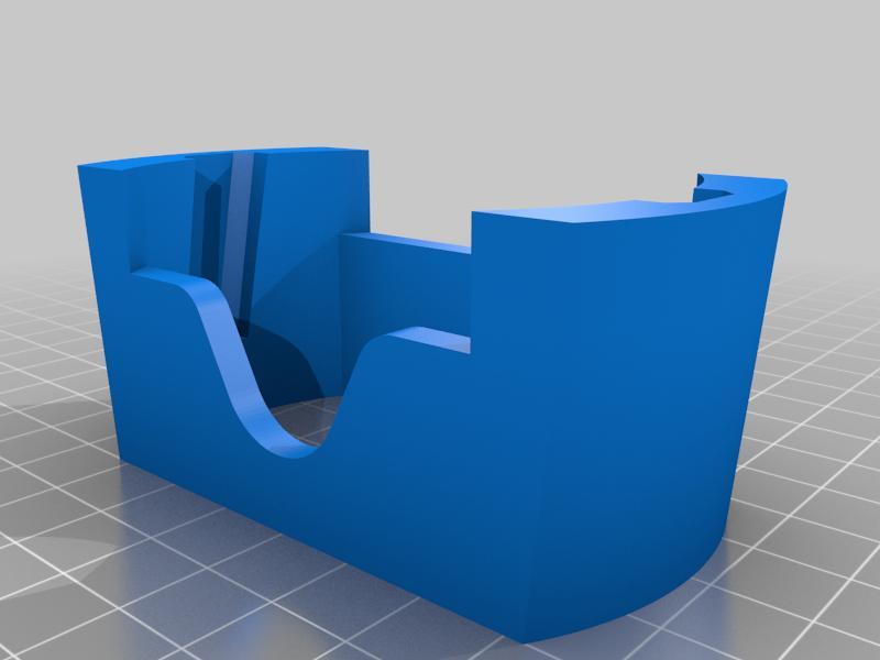 iPhone-Halter für BMW 1er F20, IPhone 7/8/SE2020 mit Spiden Tough Armor