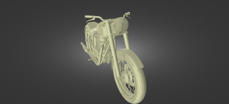 Royal Enfield 500 Classic