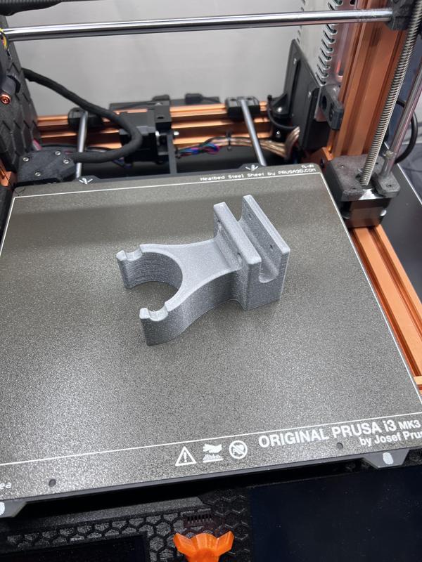 Hot Air Gun Short Version Tube 13 mm