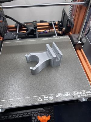 Hot Air Gun Short Version Tube 13 mm