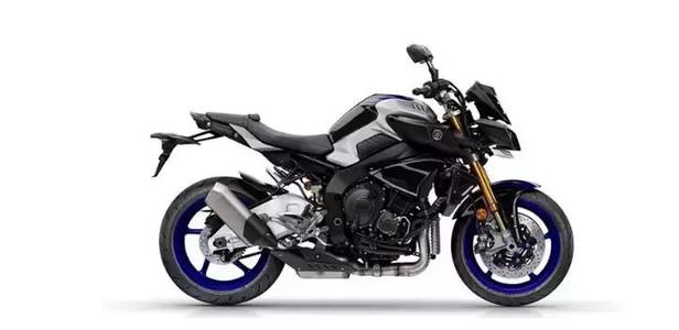 Yamaha MT10SP