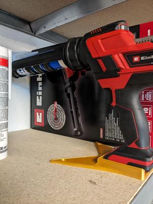 Einhell Holder TE-SG Kartuschenpresse