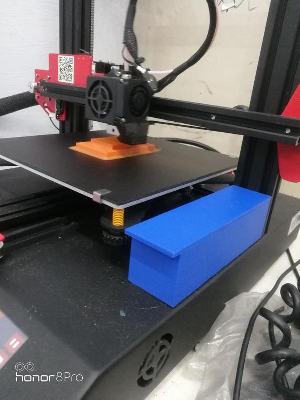 Anet ET4 Storage Box