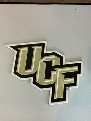 UCF Logo