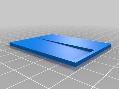 Filament Samples - stepless from 0.1/0.2 - 2mm