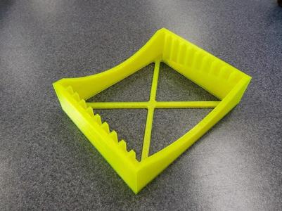 Machinist Parallel Holder