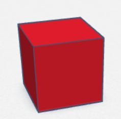 fast print cube