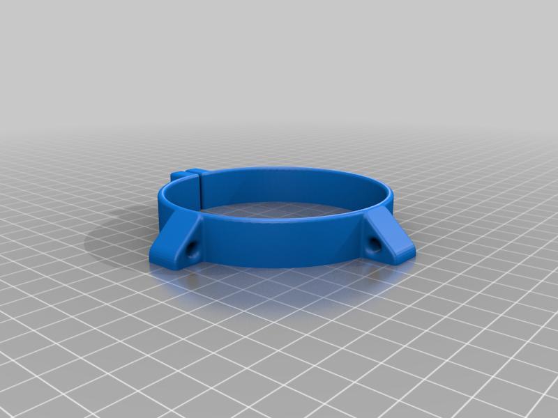 ASI1600mm-c Cable bracket
