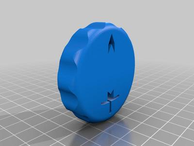 Maker Coin - Sword and Shield