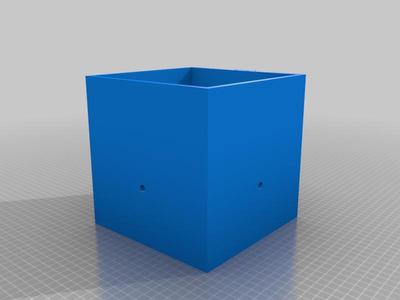Weed box