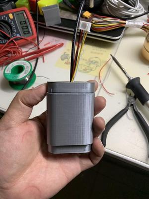 18650 for fpv