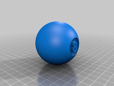 8-ball