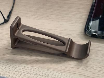 Curtain-rod Support/Bracket