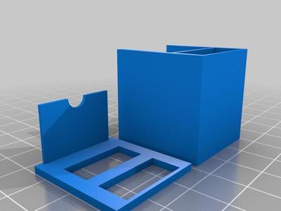 FPV Camera boxes