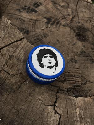 Grinder Maradona
