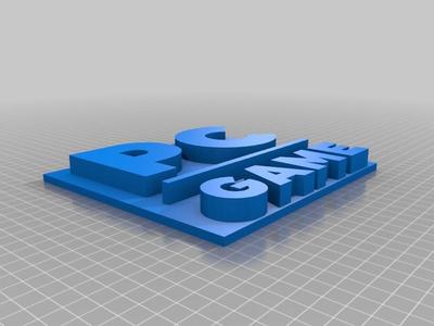 logo pc game 