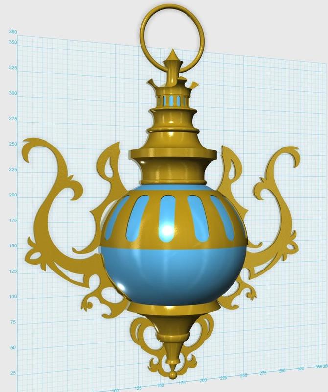 RWBY - Artifact of knowledge 