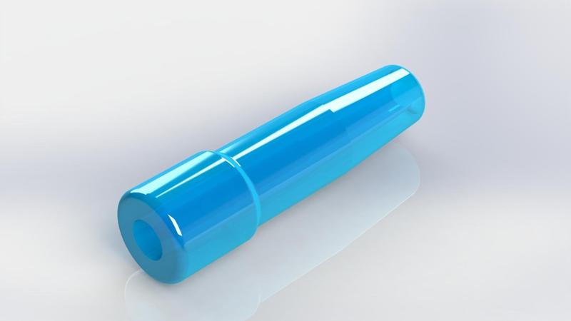 CAPSULE TYPE PENCIL MASSAGE