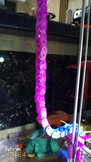 Cable Chain / Cable Holder / Cable Guide