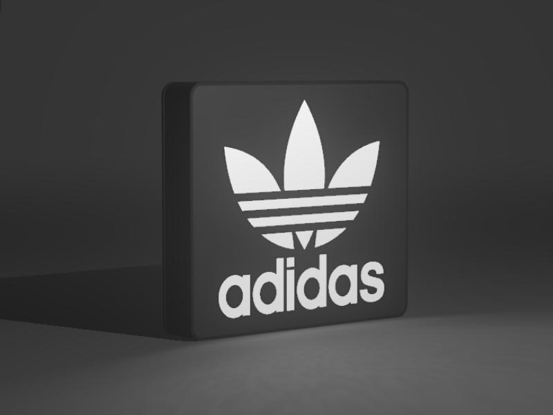 Adidas Originals Lamp
