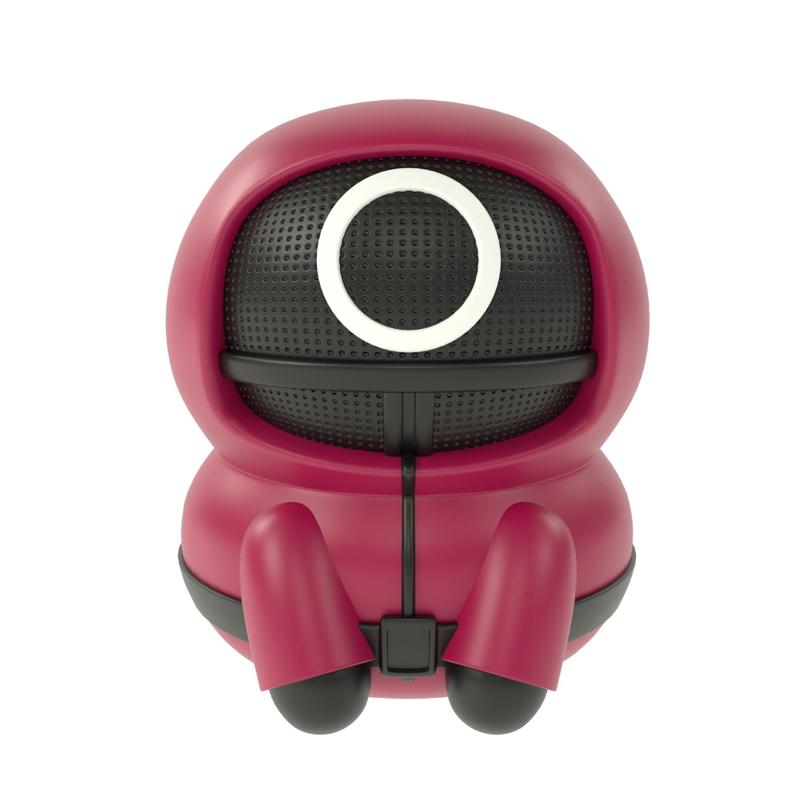 Squid Game - Squid Game Cute & Cat