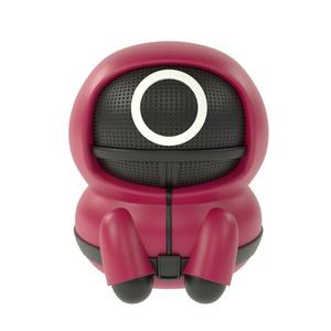 Squid Game - Squid Game Cute & Cat