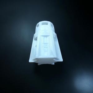 Torre do Castelo Vitor Negrete - Campinas - Brasil