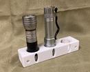 Flashlight Holder