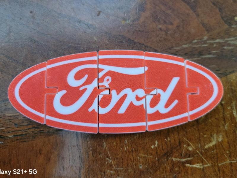 flexi ford logo