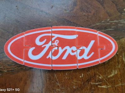 flexi ford logo