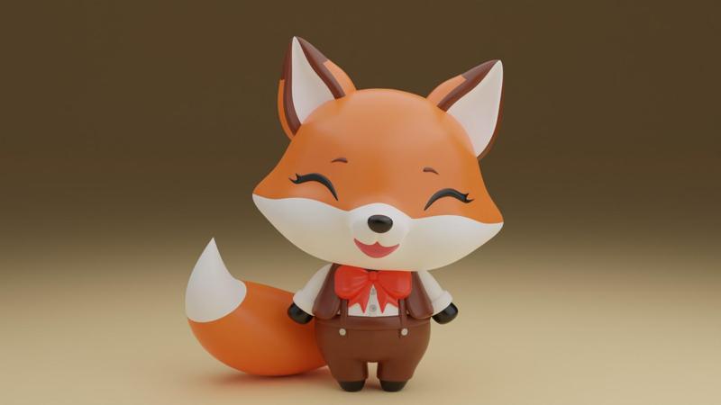 Fox