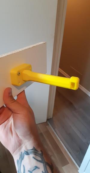 Super Simple / Tough Spool Holder