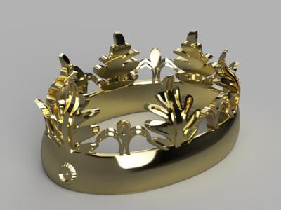 Crown