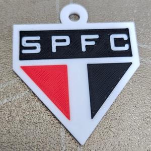 Chaveiro São Paulo FC