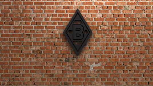 Borussia Monchengladbach Logo